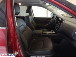 Nissan Pathfinder 2024 3