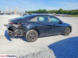 Hyundai Elantra 2021 2