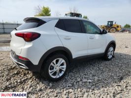 Buick Pozostałe 2023 1