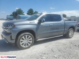 Chevrolet Silverado 2021 6 Chevrolet Silverado 2021 6