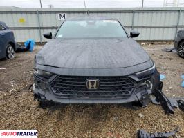 Honda Accord 2024 2