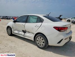 Kia Rio 2021 1