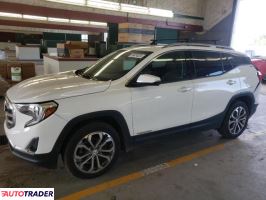 GMC Terrain 2019 2