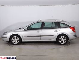 Renault Laguna 2007 1.9 128 KM