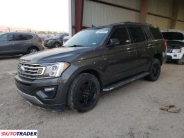 Ford Expedition 2021 3 Ford Expedition 2021 3