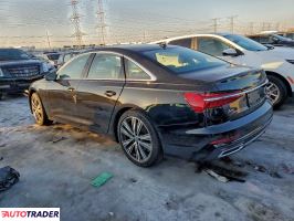Audi A6 2019 3