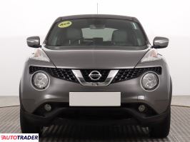 Nissan Juke 2016 1.6 187 KM Nissan Juke 2016 1.6 187 KM