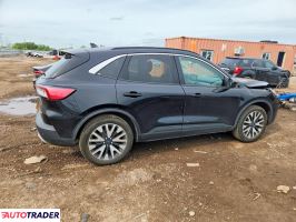 Ford Escape 2020 2