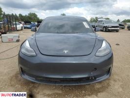 Tesla Model 3 2022 Tesla Model 3 2022