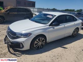 Volkswagen Jetta - zobacz ofertę