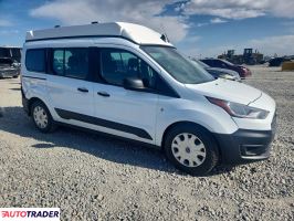Ford Transit Connect 2020 2