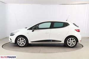 Renault Clio 2019 0.9 88 KM