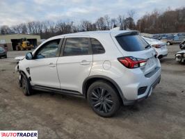 Mitsubishi Outlander 2022 2