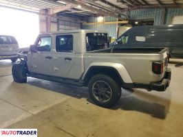 Jeep Pozostałe 2023 3