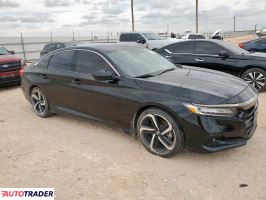 Honda Accord 2022 1 Honda Accord 2022 1