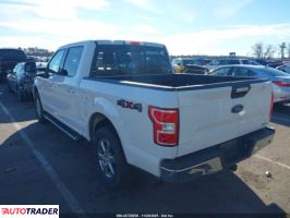 Ford Pozostałe 2020 2