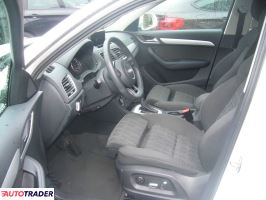 Audi Q3 2018 2 150 KM