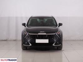 Kia Sportage 2023 1.6 147 KM