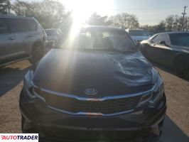 Kia Optima 2019 2