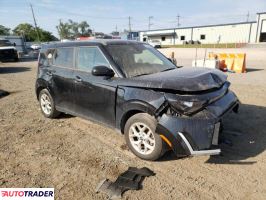 Kia Soul 2024 2