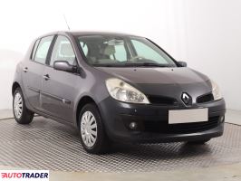 Renault Clio 2007 1.5 84 KM Renault Clio 2007 1.5 84 KM