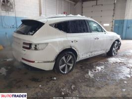 Hyundai Genesis 2023 3