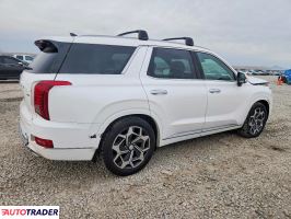 Hyundai Pozostałe 2021 3