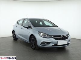 Opel Astra 2019 1.0 103 KM