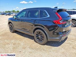 Honda CR-V 2024 2