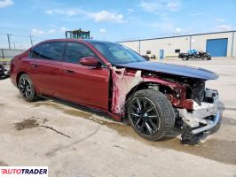 BMW 740 2023 3 BMW 740 2023 3