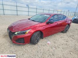 Nissan Altima 2023 2