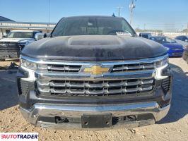 Chevrolet Silverado 2023 5