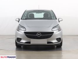 Opel Corsa 2016 1.4 88 KM