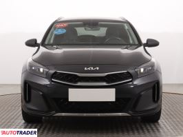 Kia Ceed 2023 1.5 156 KM