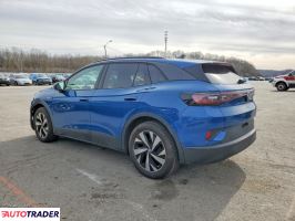 Volkswagen Pozostałe 2025