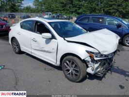 Acura Pozostałe 2019 2 Acura Pozostałe 2019 2