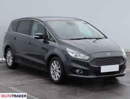 Ford S-Max - zobacz ofertę