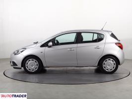 Opel Corsa 2017 1.4 88 KM