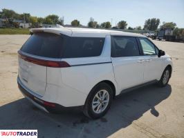 Kia Carnival 2024 3