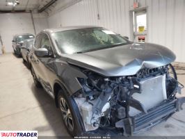 Nissan Murano 2021 3