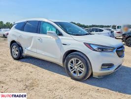 Buick Enclave 2020 3