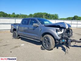 Ford Pozostałe 2021 3