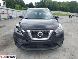 Nissan Pozostałe 2020 1