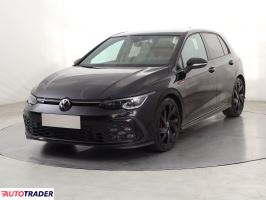 Volkswagen Golf 2022 2.0 241 KM Volkswagen Golf 2022 2.0 241 KM