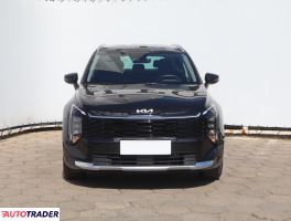 Kia Sportage 2026 1.6 147 KM