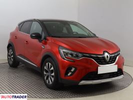 Renault Captur - zobacz ofertę