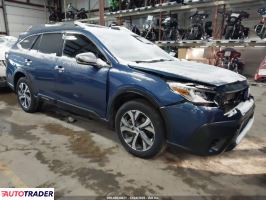 Subaru Outback 2022 2