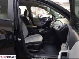 Chevrolet Equinox 2020 1