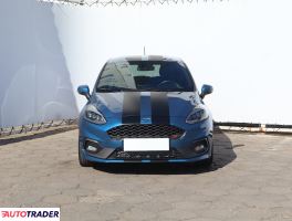 Ford Fiesta 2019 1.5 197 KM