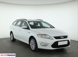 Ford Mondeo 2013 1.6 113 KM
